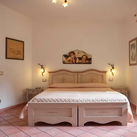 Alta Marea B&B 리파리