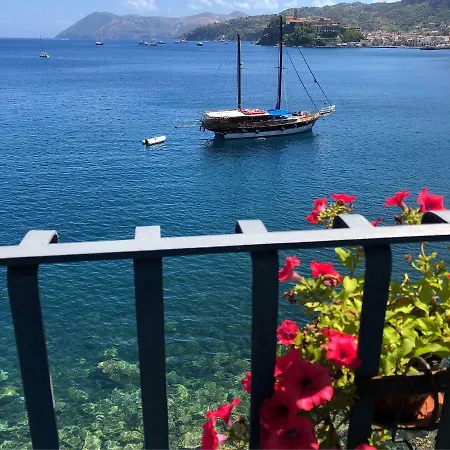 Bed & Breakfast Alta Marea
