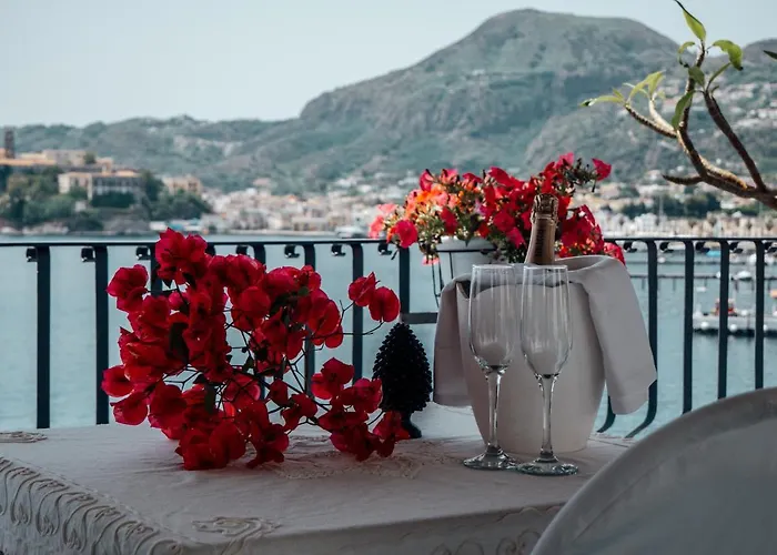 Bed & Breakfast Alta Marea