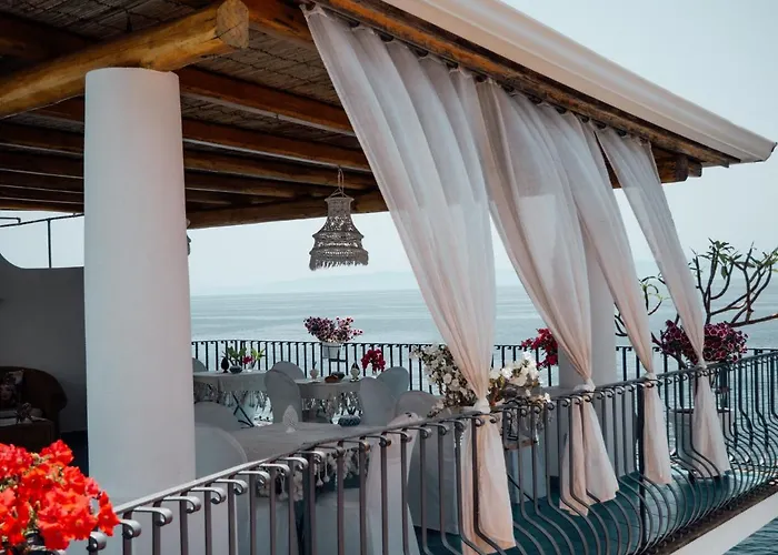 Alta Marea Lipari (Isola Lipari)