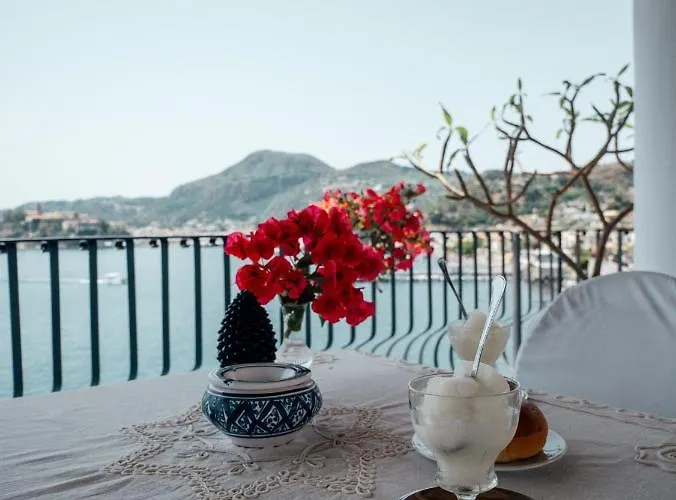 Alta Marea Bed & Breakfast Lipari (Isola Lipari)