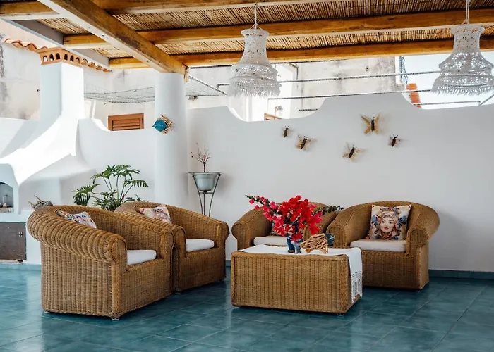 Bed & Breakfast Alta Marea