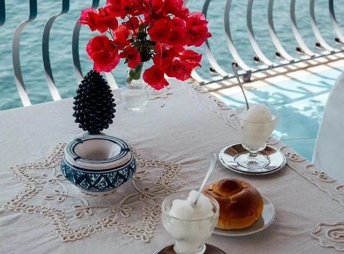 Alta Marea Lipari (Isola Lipari)