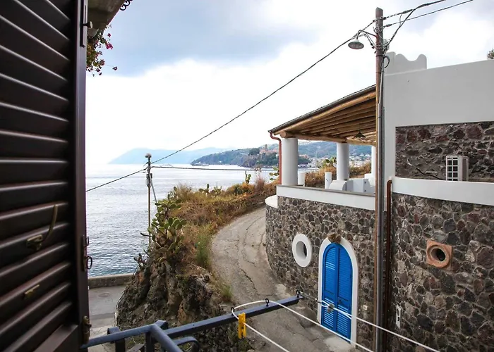 Bed & Breakfast Alta Marea