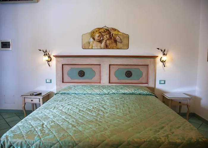Bed & Breakfast Alta Marea 4*