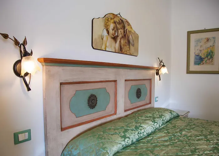 Alta Marea 4* Lipari (Isola Lipari)