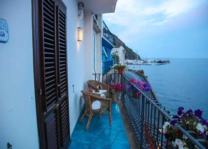 Bed & Breakfast Alta Marea 4*