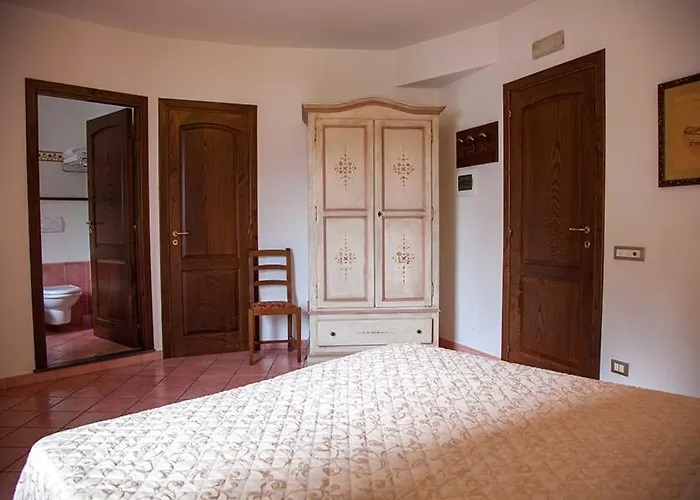 Alta Marea Bed & Breakfast