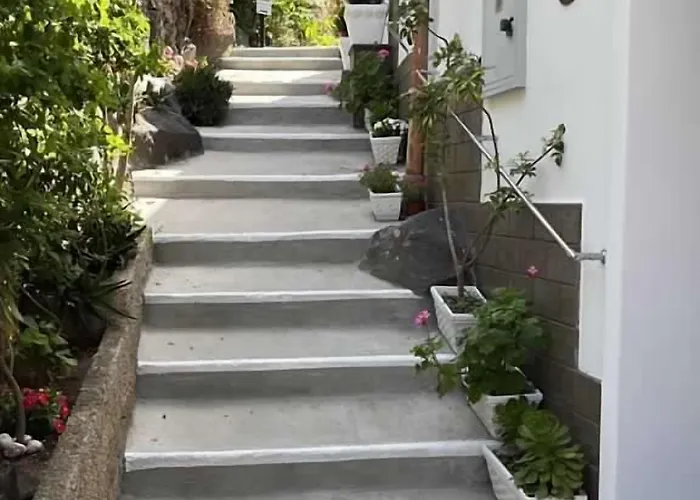 Alta Marea Lipari (Isola Lipari)