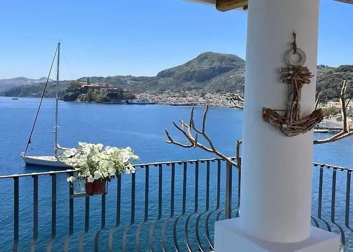 Alta Marea Oda ve Kahvaltı 4*