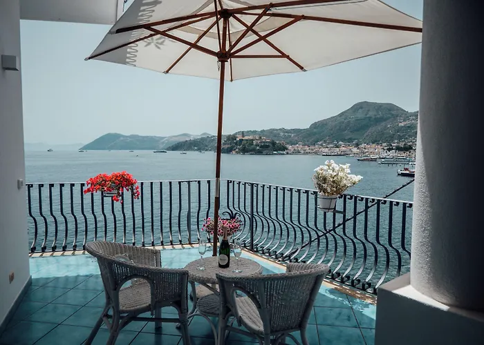 Bed & Breakfast Alta Marea