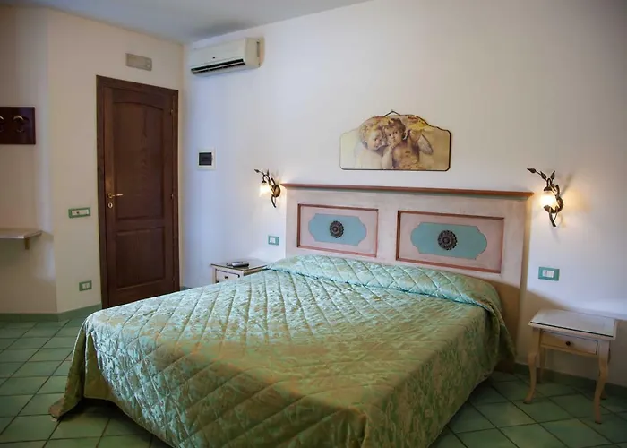 Alta Marea Bed & Breakfast Lipari (Isola Lipari)