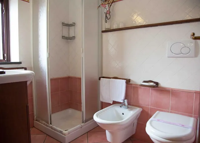 Bed & Breakfast Alta Marea Lipari (Isola Lipari)