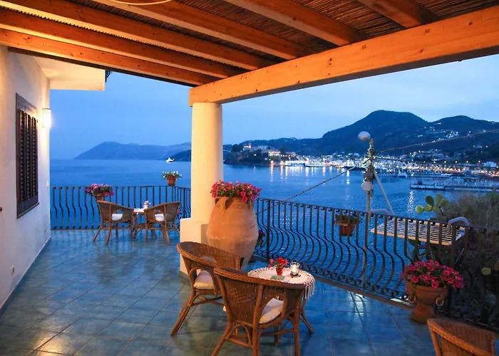 Bed & Breakfast Alta Marea 4*