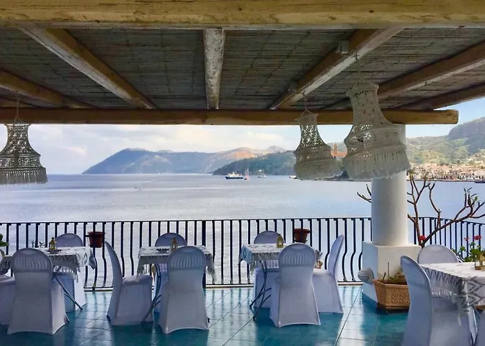 Bed & Breakfast Alta Marea