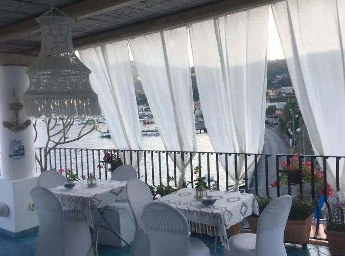 Alta Marea Lipari (Isola Lipari)