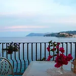 Alta Marea Bed & Breakfast Lipari (Isola Lipari)