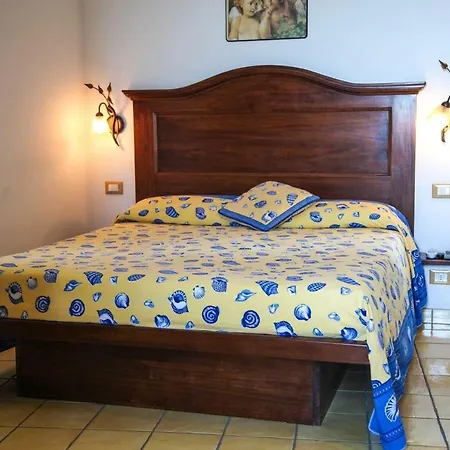 Alta Marea Bed & Breakfast Città di Lipari
