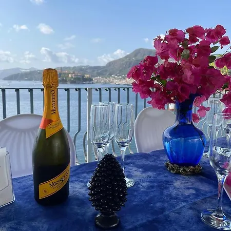 Bed & Breakfast Alta Marea 4*