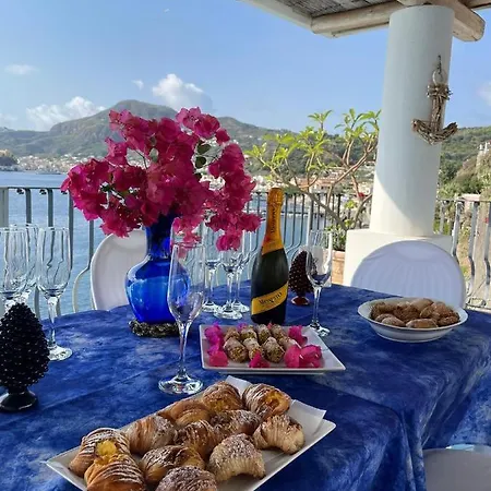 Alta Marea Lipari (Isola Lipari)