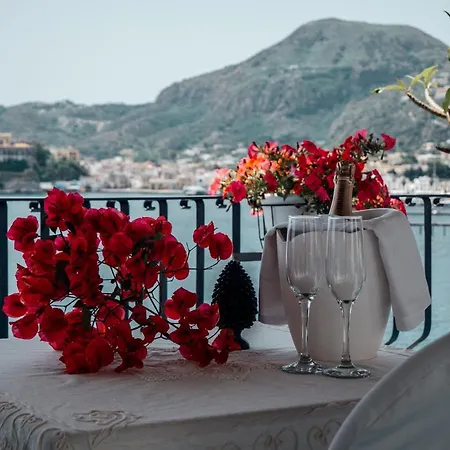 לינה וארוחת בוקר Alta Marea