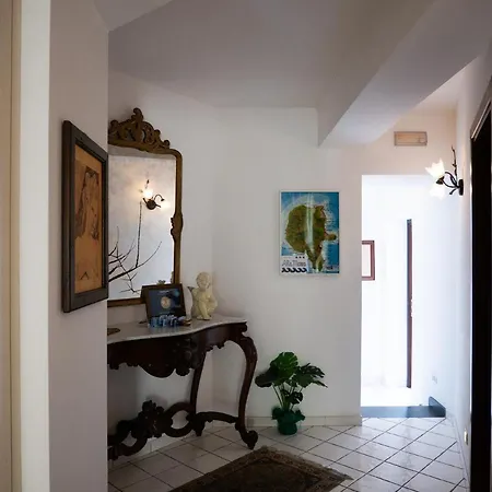 Bed & Breakfast Alta Marea