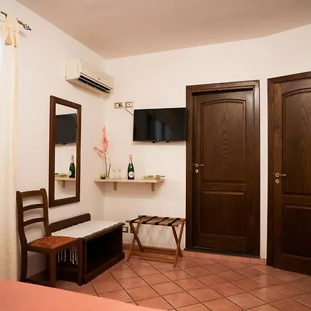 Alta Marea Bed & Breakfast Città di Lipari