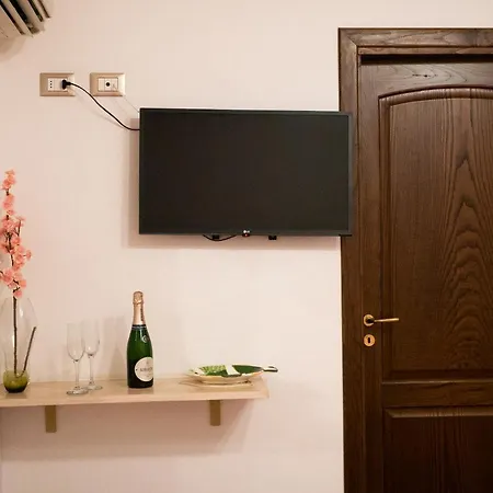 Bed & Breakfast Alta Marea