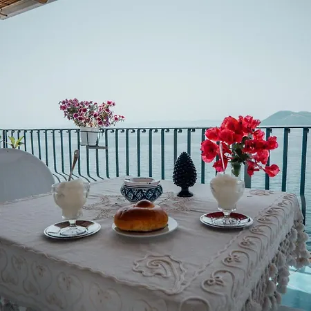 Bed & Breakfast Alta Marea