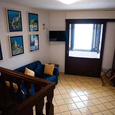 Bed and Breakfast Alta Marea 4*