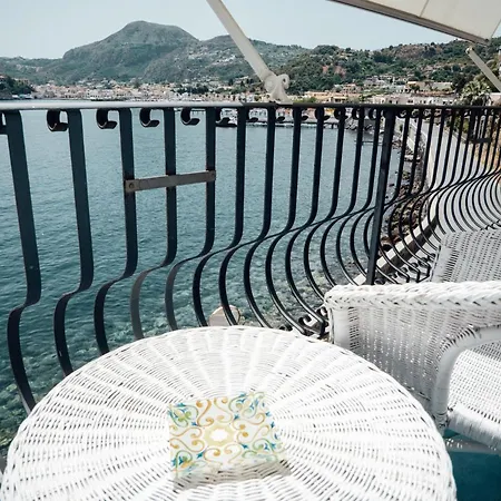 Bed & Breakfast Alta Marea 4*