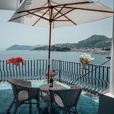 Alta Marea Bed & Breakfast