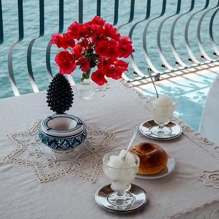 Alta Marea Lipari (Isola Lipari)