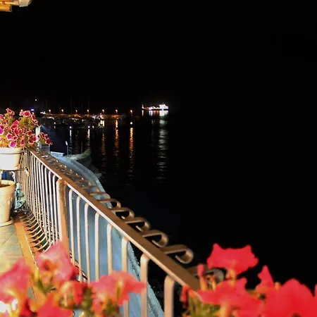 Alta Marea Bed & Breakfast Lipari (Isola Lipari)