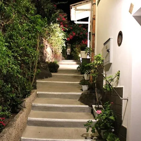Alta Marea Lipari (Isola Lipari)