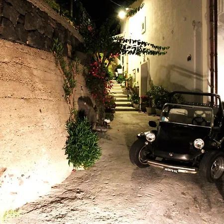 Alta Marea Bed & Breakfast Lipari (Isola Lipari)