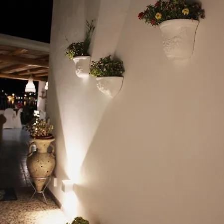 Alta Marea Lipari (Isola Lipari)