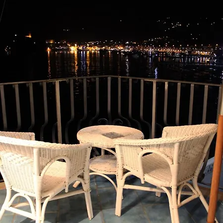 Alta Marea Lipari (Isola Lipari)