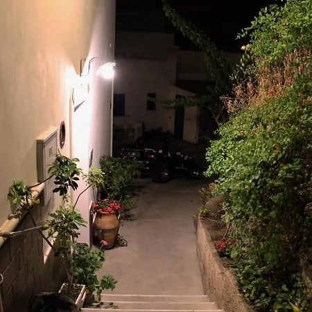 Bed & Breakfast Alta Marea 3*