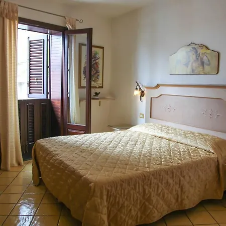 Alta Marea Bed & Breakfast Lipari (Isola Lipari)