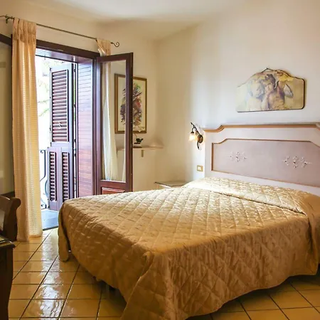 Bed & Breakfast Alta Marea Città di Lipari