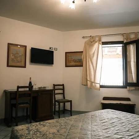 Alta Marea Bed & Breakfast
