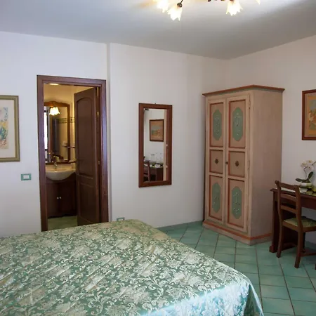 Bed & Breakfast Alta Marea