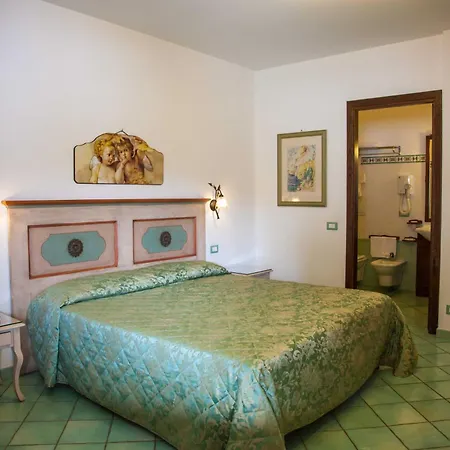 Bed & Breakfast Alta Marea 4*