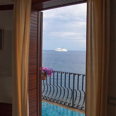 Alta Marea Bed & Breakfast Lipari (Isola Lipari)