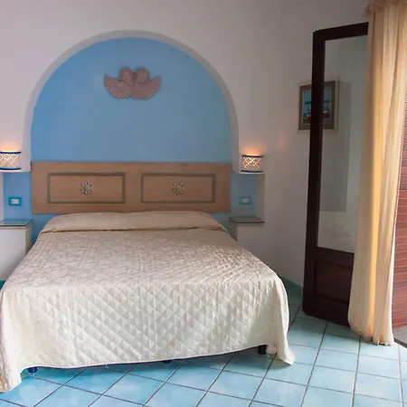 לינה וארוחת בוקר Alta Marea