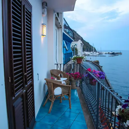 Bed & Breakfast Alta Marea 4*