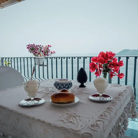 Alta Marea 4* Città di Lipari