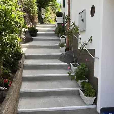 Alta Marea Lipari (Isola Lipari)