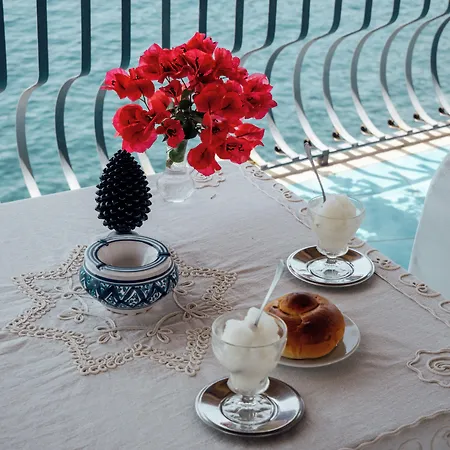Alta Marea Bed & Breakfast Città di Lipari